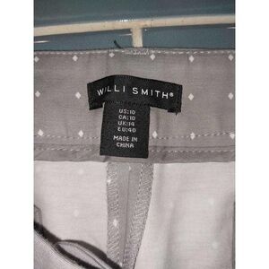 Willi Smith crop pants.  Size 10‎
